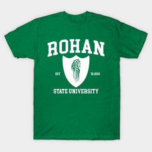 Rohan State University T-Shirt